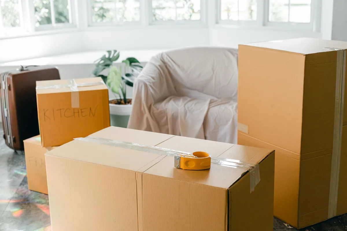 Hoarding Cleanup in Riviera Beach, FL